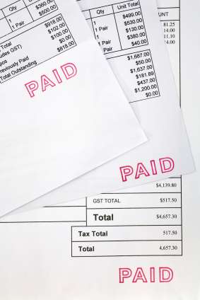 money management bills